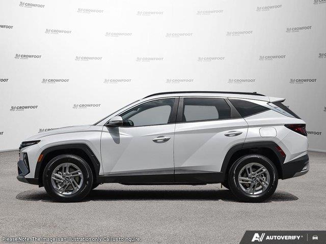 hyundai Tucson 2026 - 3