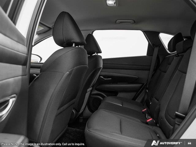 hyundai Tucson 2026 - 21