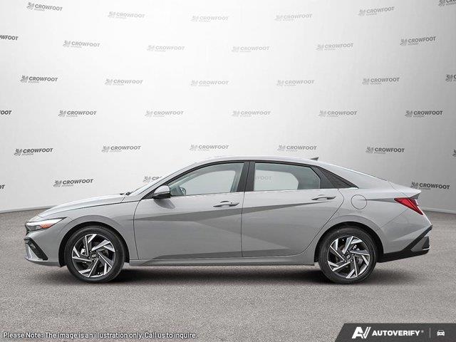 hyundai Elantra hybride 2025 - 3