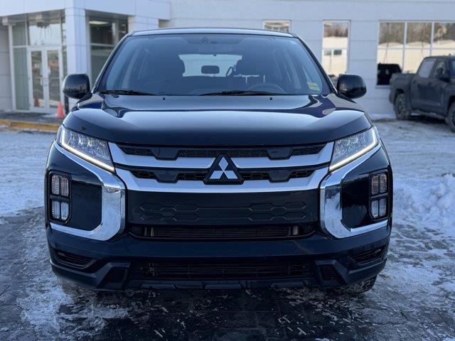 mitsubishi RVR 2024 - 2