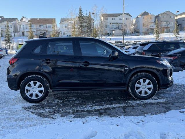 mitsubishi RVR 2024 - 4