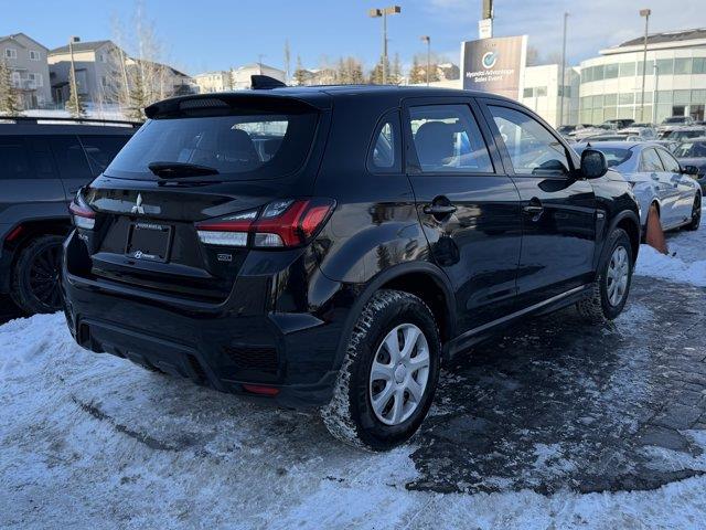 mitsubishi RVR 2024 - 6
