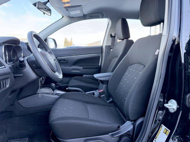 mitsubishi RVR 2024 - 10
