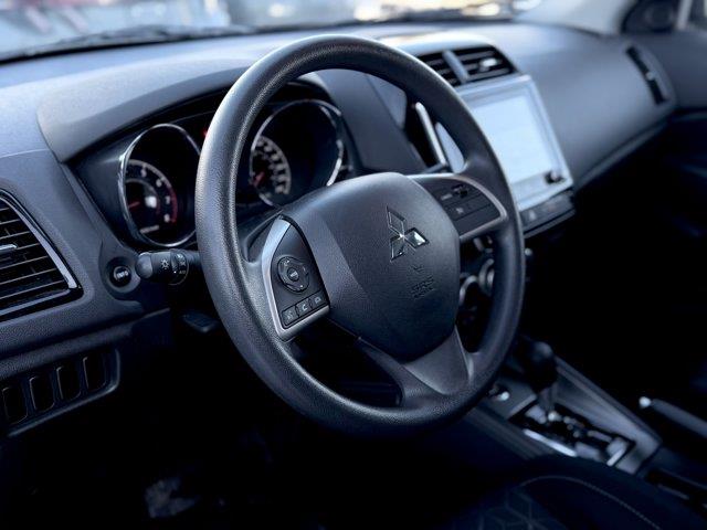 mitsubishi RVR 2024 - 11