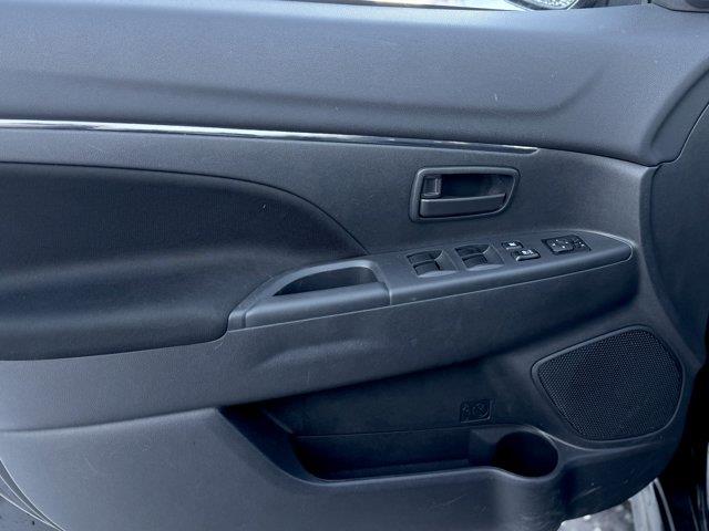 mitsubishi RVR 2024 - 12