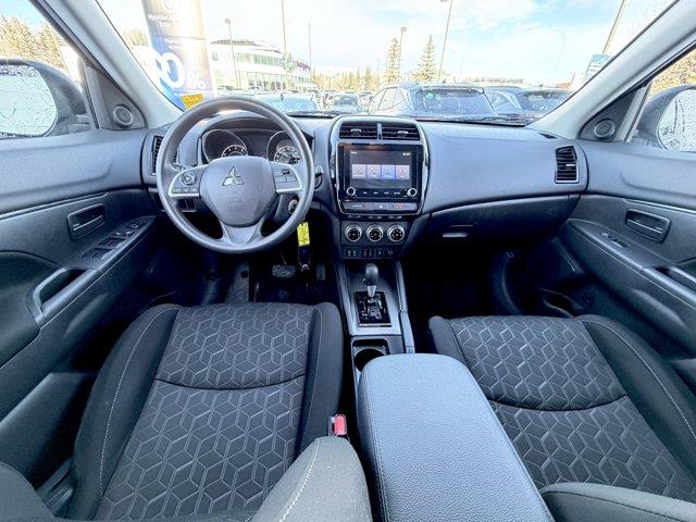 mitsubishi RVR 2024 - 13