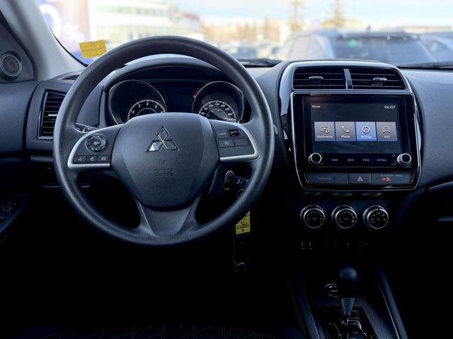 mitsubishi RVR 2024 - 14