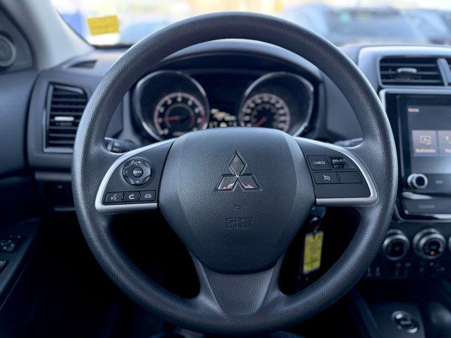 mitsubishi RVR 2024 - 15