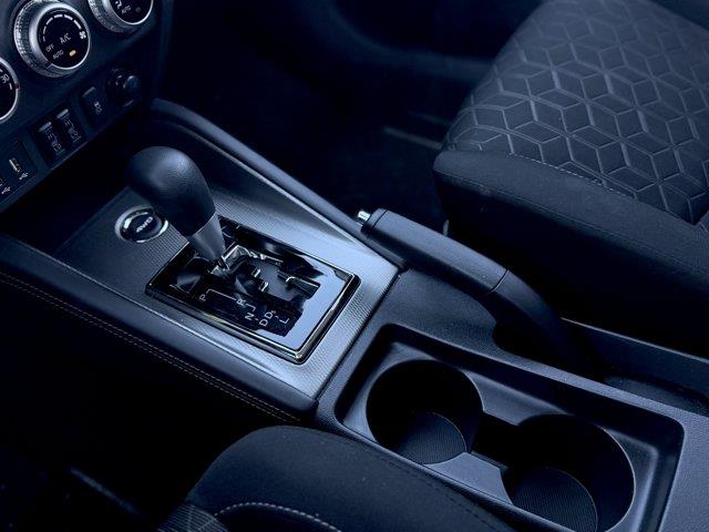 mitsubishi RVR 2024 - 20