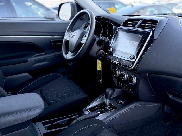 mitsubishi RVR 2024 - 21