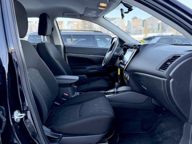 mitsubishi RVR 2024 - 22