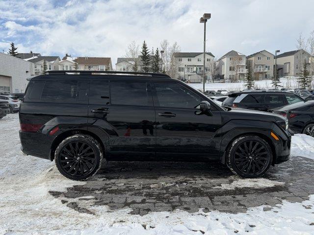 hyundai Santa Fe 2024 - 4