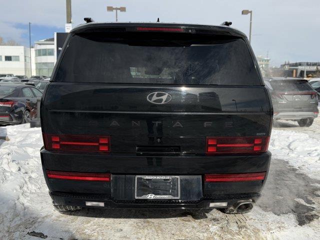 hyundai Santa Fe 2024 - 6
