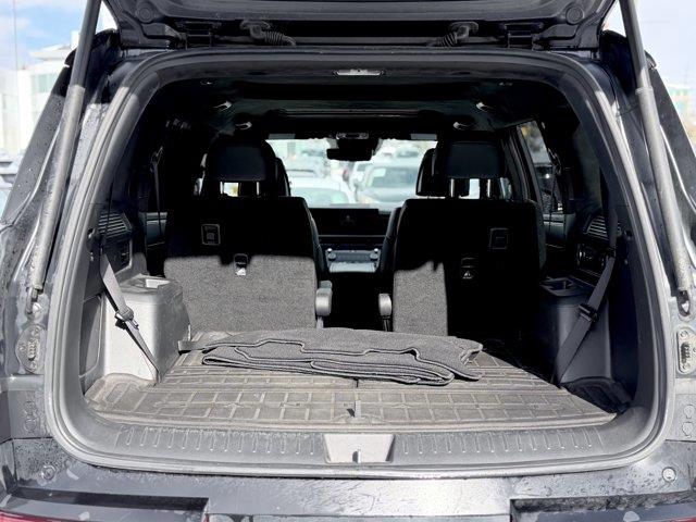 hyundai Santa Fe 2024 - 7