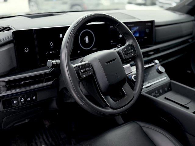 hyundai Santa Fe 2024 - 13