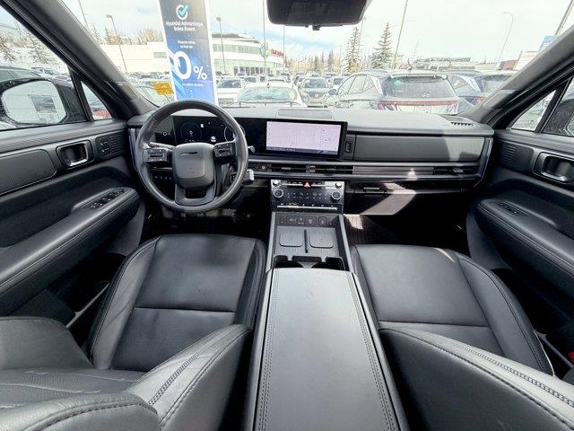 hyundai Santa Fe 2024 - 14