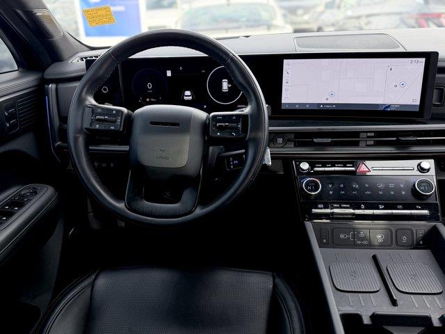 hyundai Santa Fe 2024 - 15