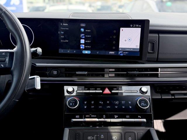 hyundai Santa Fe 2024 - 19