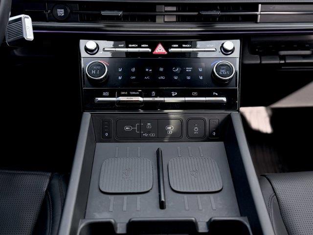 hyundai Santa Fe 2024 - 21