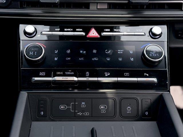 hyundai Santa Fe 2024 - 22