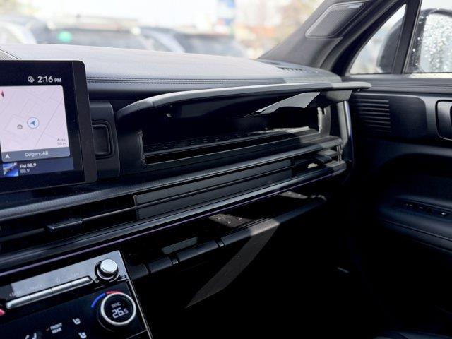 hyundai Santa Fe 2024 - 23