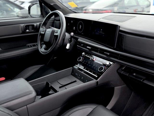 hyundai Santa Fe 2024 - 24