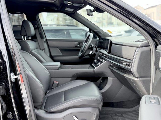 hyundai Santa Fe 2024 - 25
