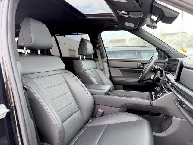 hyundai Santa Fe 2024 - 26