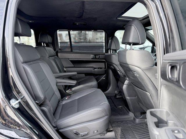 hyundai Santa Fe 2024 - 27