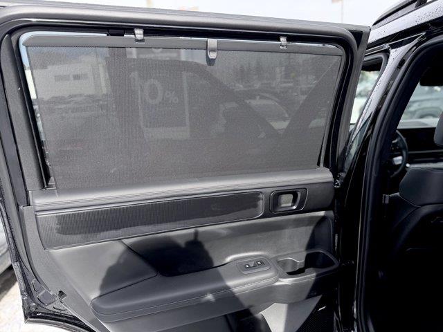 hyundai Santa Fe 2024 - 28
