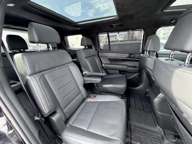 hyundai Santa Fe 2024 - 29