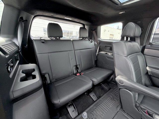 hyundai Santa Fe 2024 - 30