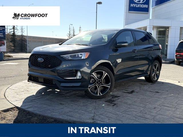 ford Edge 2022