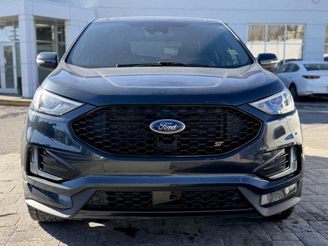 ford Edge 2022 - 2
