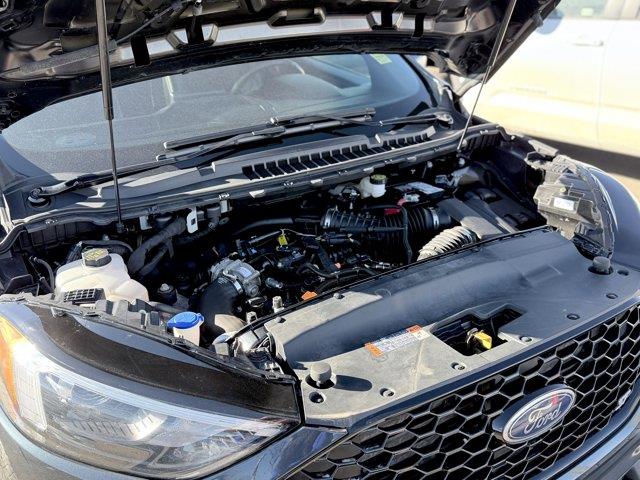 ford Edge 2022 - 3