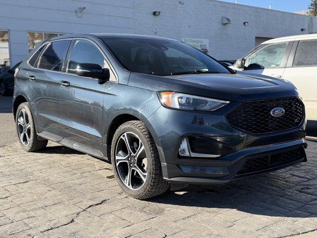 ford Edge 2022 - 4