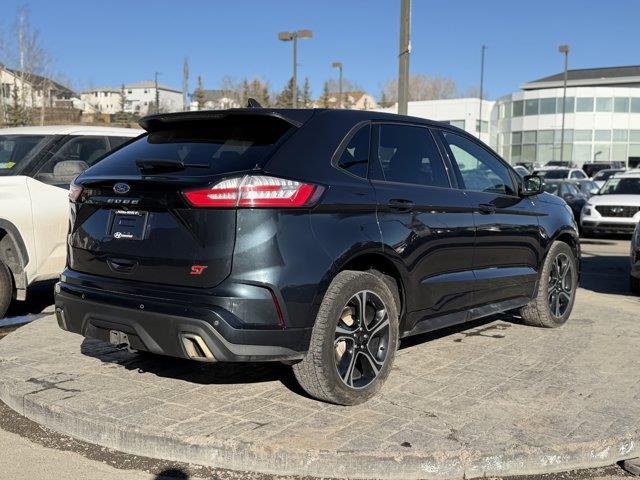 ford Edge 2022 - 7