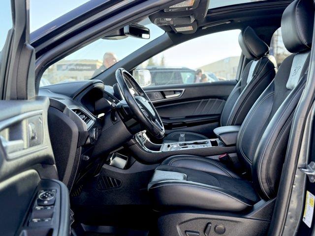 ford Edge 2022 - 12