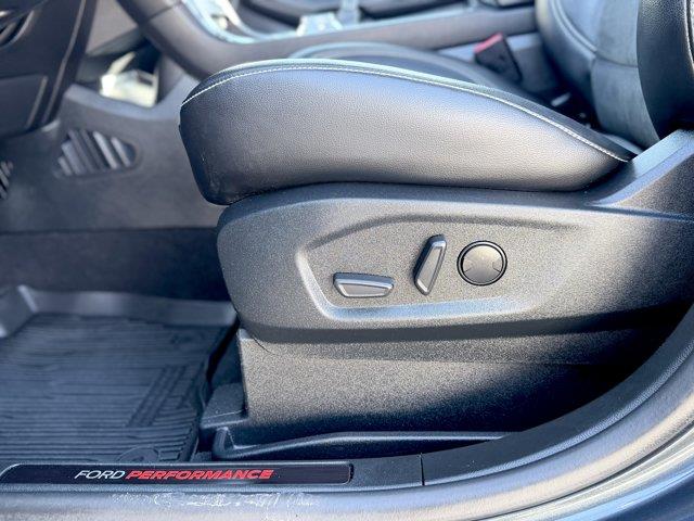 ford Edge 2022 - 14