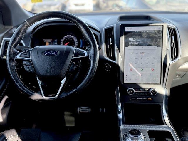 ford Edge 2022 - 18
