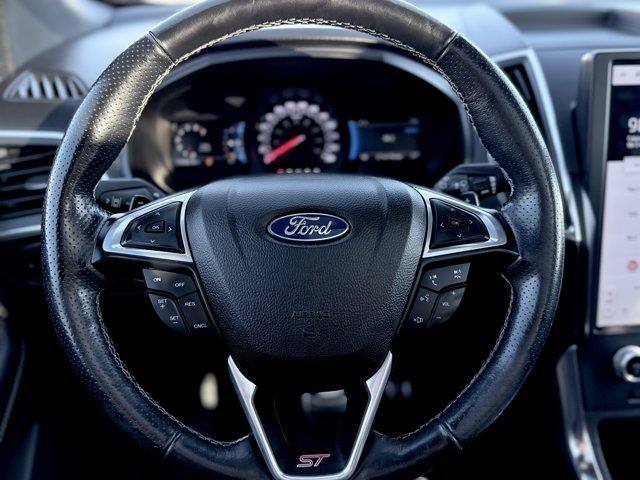 ford Edge 2022 - 20