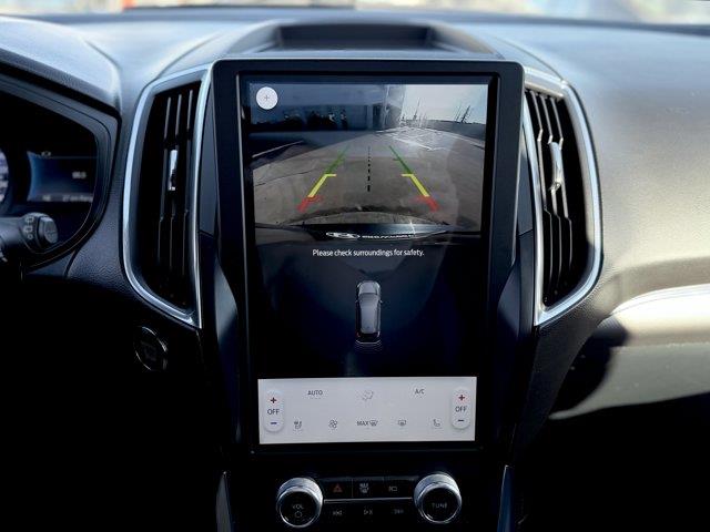 ford Edge 2022 - 23