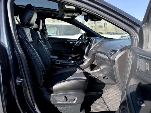 ford Edge 2022 - 25