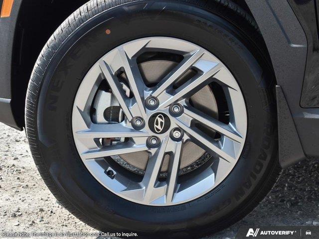 hyundai Tucson 2026 - 8
