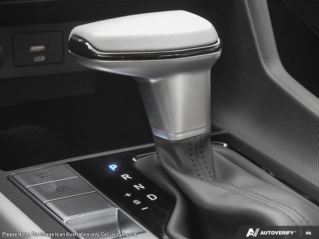 hyundai Elantra hybride 2025 - 15