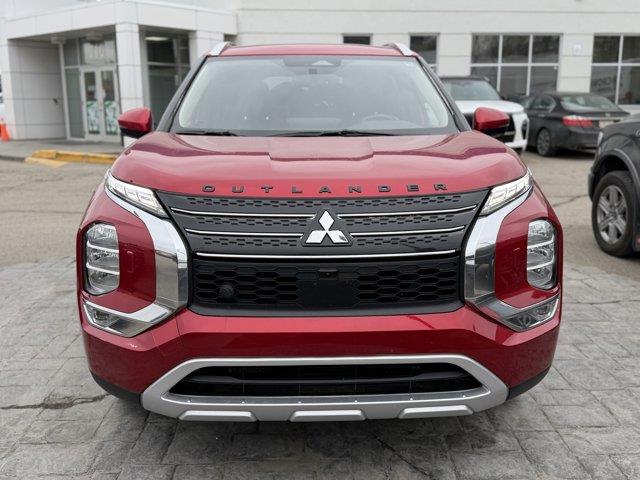 mitsubishi Outlander 2023 - 2