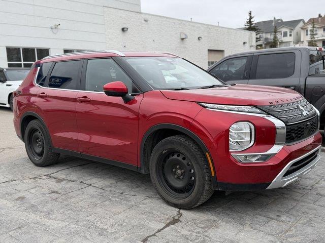 mitsubishi Outlander 2023 - 3
