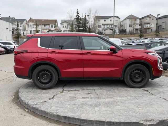mitsubishi Outlander 2023 - 4
