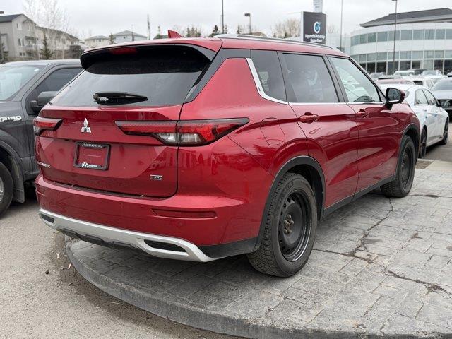 mitsubishi Outlander 2023 - 5