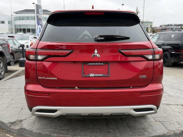 mitsubishi Outlander 2023 - 6
